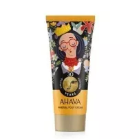 Ahava 30 Years Mineral Foot Cream ����������� ���� ��� ���