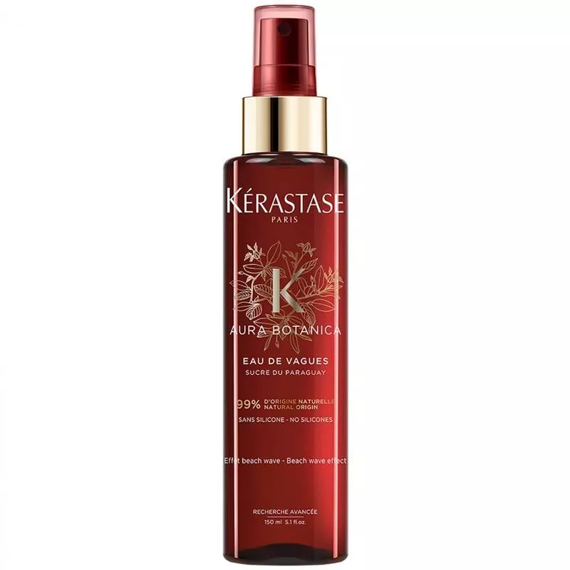 Kerastase Aura Botanica Eau de Vagues Stylingspray �������������� ����� ��� ����� � ������������