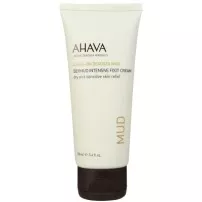 Ahava Leave-on Deadsea Mud Dermud Intensive Foot Cream ���� ��� ��� ��������