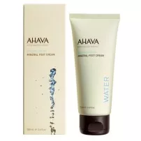 Ahava Dead Sea Water Mineral Foot Cream ���� ��� ��� �����������