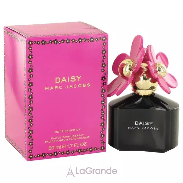 Marc Jacobs Daisy Hot Pink ��������������� ����
