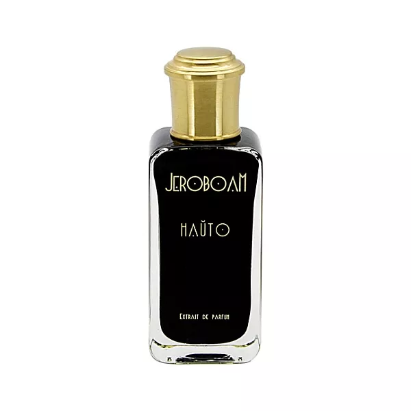 Jeroboam Hauto ���� (������ �� ���������)