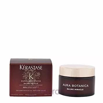 Kerastase Aura Botanica Baume Miracle ������-��������������, ������ ����������� ������� ��� ������� �� ����� ������ ����