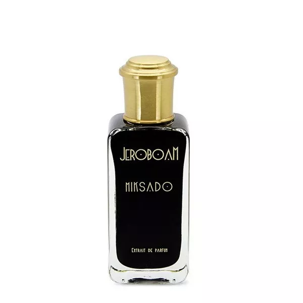 Jeroboam Miksado ���� (������ �� ���������)
