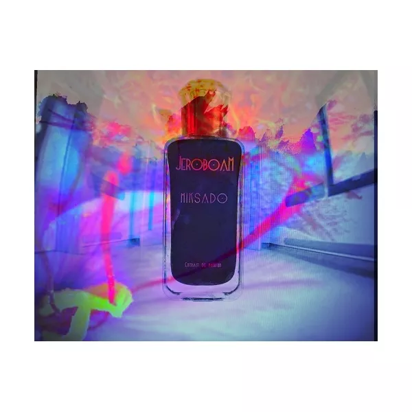Jeroboam Miksado ���� (������ �� ���������)