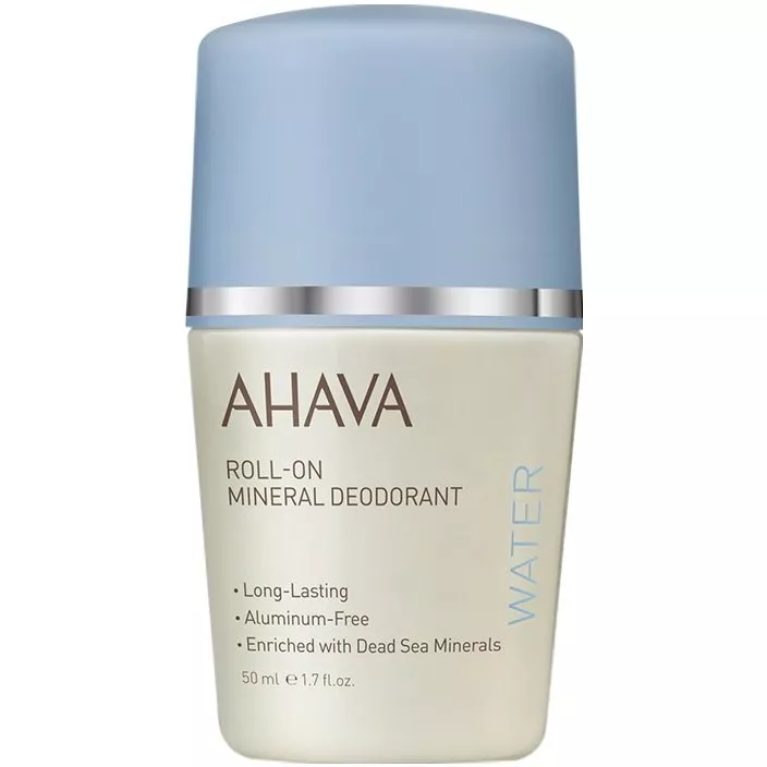 Ahava Dead Sea Water Roll-On Mineral Deodorant ̳��������� ��������� ����������