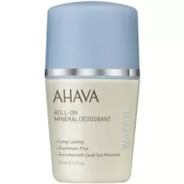 Ahava Dead Sea Water Roll-On Mineral Deodorant ̳��������� ��������� ����������
