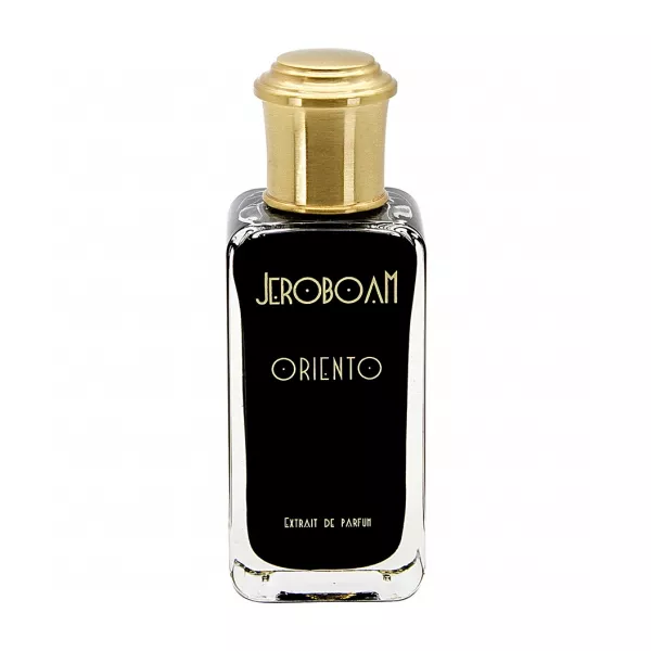 Jeroboam Oriento ���� (������ �� ���������)