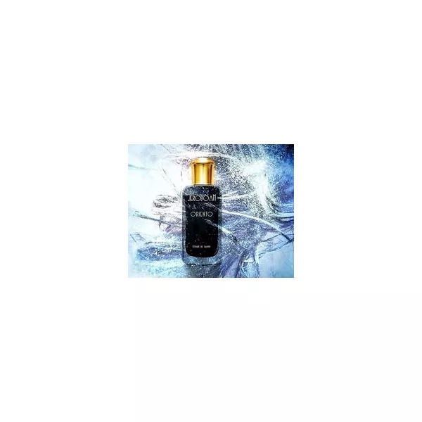 Jeroboam Oriento ���� (������ �� ���������)
