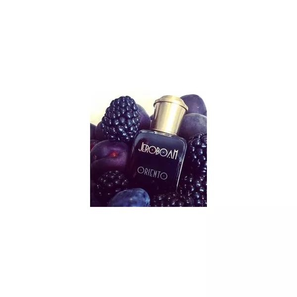 Jeroboam Oriento ���� (������ �� ���������)