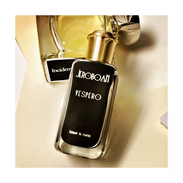 Jeroboam Vespero ���� (������ �� ���������)