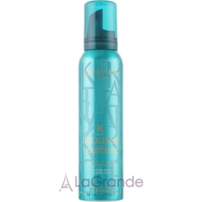 Kerastase Couture Styling Mousse Bouffante      