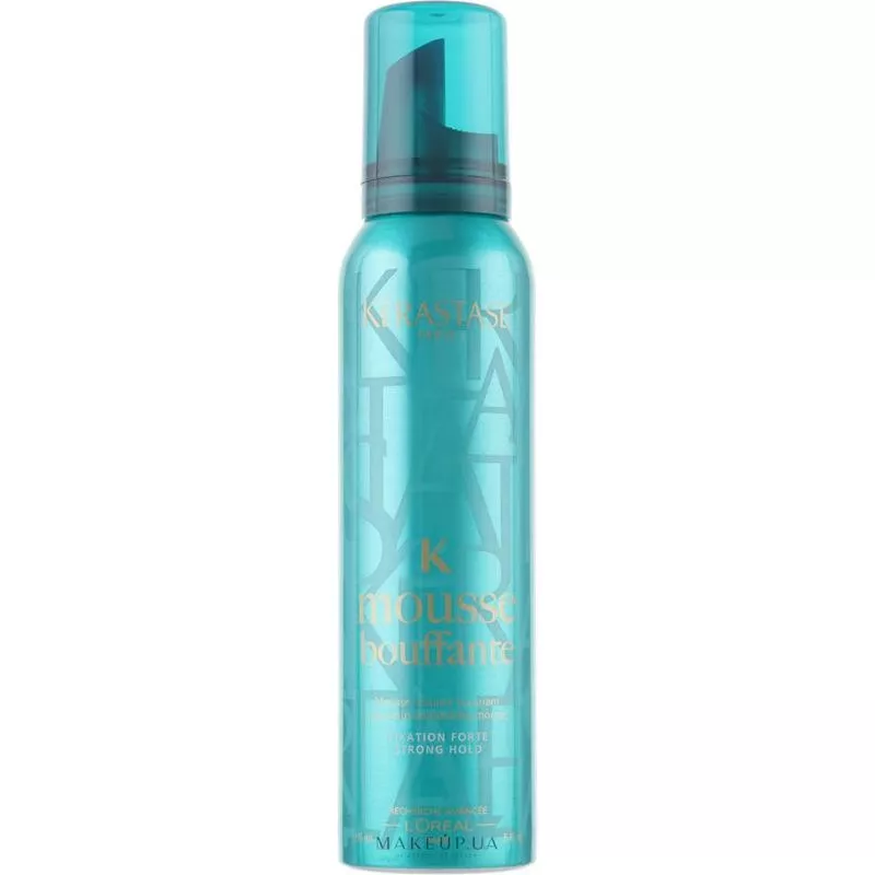 Kerastase Couture Styling Mousse Bouffante ���� ������� �������� ��� ������ �����