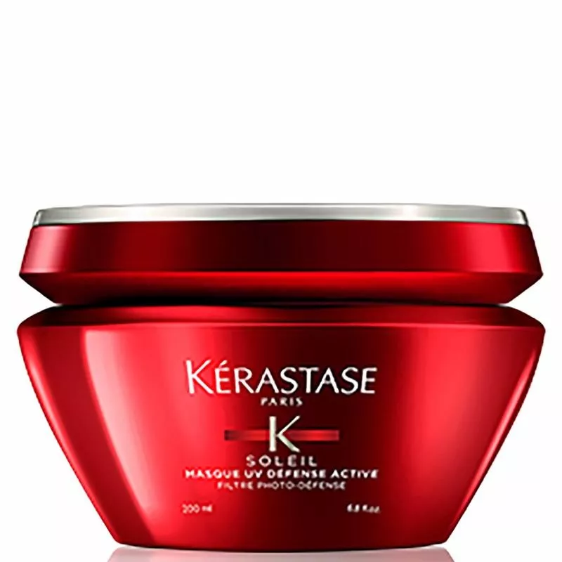 Kerastase Soleil Masque UV Defense Active ����� ��� ����������� ������� �� ��������� ������