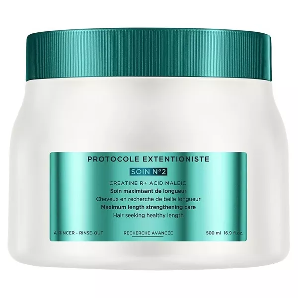 Kerastase Resistance Protocole Extentioniste Soin � 2 �������� �� ����� �� �������� ��������