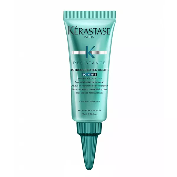 Kerastase Resistance Protocole Extentioniste Soin � 1 �������� �� ����� �� �������� ��������
