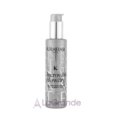 Kerastase Couture Styling L'incroyable Blowdry Heat Lotion    