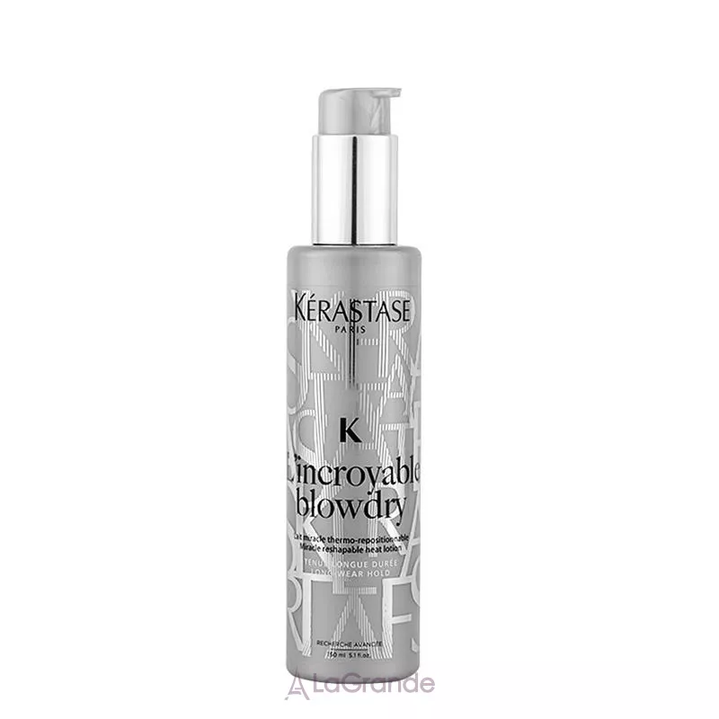 Kerastase Couture Styling L'incroyable Blowdry Heat Lotion �������������������� ������� ��� ��������������