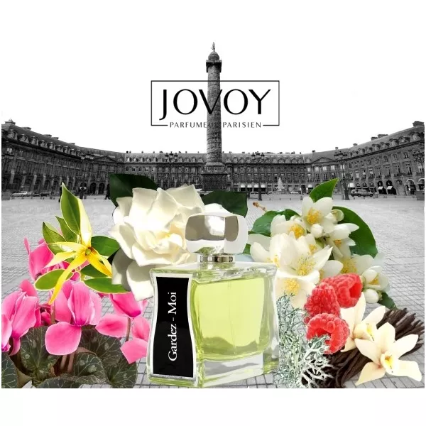 Jovoy Paris Gardez-Moi ��������������� ���� (������ � ���������)