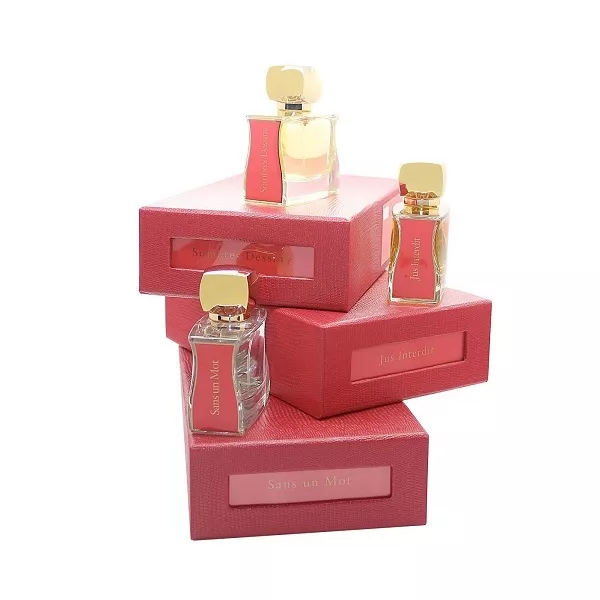 Jovoy Paris Jus Interdit ���� (������ �� ���������)