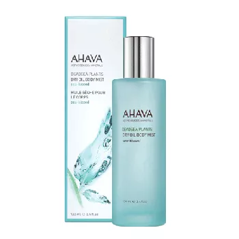 Ahava Deadsea Plants Dry Oil Body Mist Sea-Kissed ���� ��� ��� ��� 