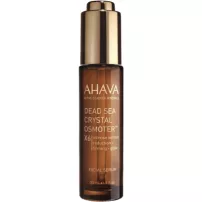 Ahava Dead Sea Crystal Osmoter X6 Facial Serum ��������� ��� ���� "�����-������" � ����������� ̸������ ����