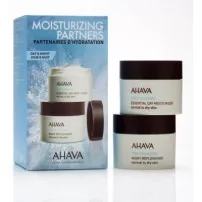 Ahava Time To Hydrate Moisturizing Partners Day & Night ����� "����" �����������