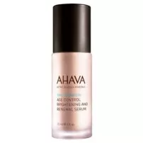Ahava Time to Smooth Age Control Brightening And Renewal Serum ������ ����������������� ���������