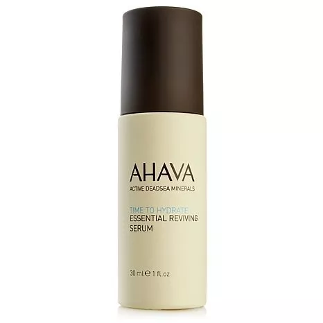 Ahava Time To Hydrate Essential Reviving Serum ���������, �� ������