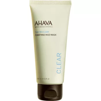 Ahava Time To Clear Purifying Mud Mask �������� ����� ��� �������
