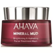 Ahava Mineral Mud Brightening & Hydrating Facial Treatment Mask ���������� ����� ��� �������