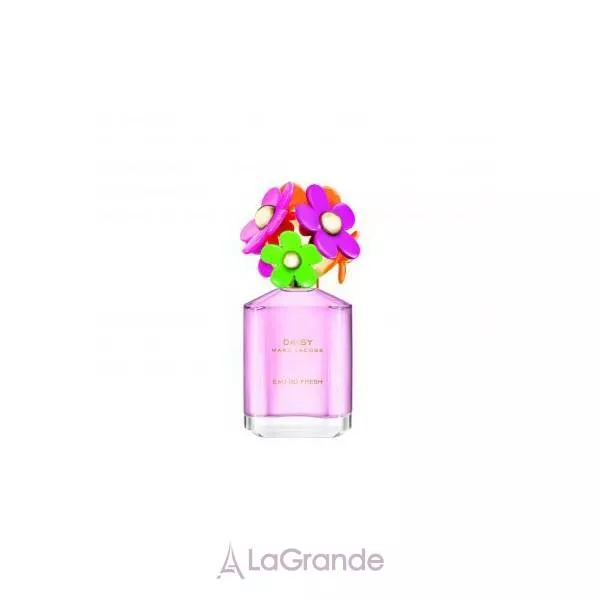 Marc Jacobs Daisy Eau So Fresh Sunshine ��������� ����