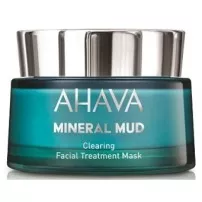 Ahava Mineral Mud Clearing Facial Treatment Mask �������� ����� ��� �������