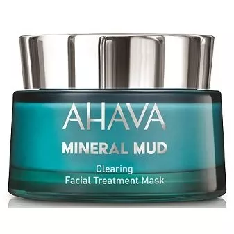 Ahava Mineral Mud Clearing Facial Treatment Mask �������� ����� ��� �������