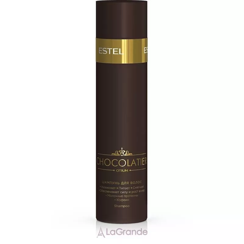 Estel Professional Otium Chocolatier Shampoo ������� ��� ��� ���� �������