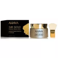 Ahava 24K Gold Mineral Mud Mask ����� �� ������ ������
