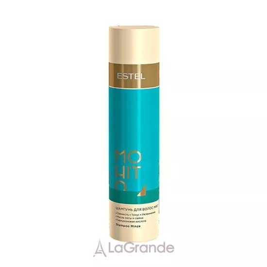 Estel Professional Mohito Shampoo Mint ������� ��� �������