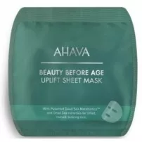 Ahava Beauty Before Age Uplifting & Firming Sheet Mask ˳�������� �������� �����, �� ��������.