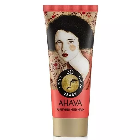 Ahava 30 Years Purifying Mud Mask �������� �������� �����