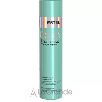 Estel Professional Otium Thalasso Mineral Shampoo    