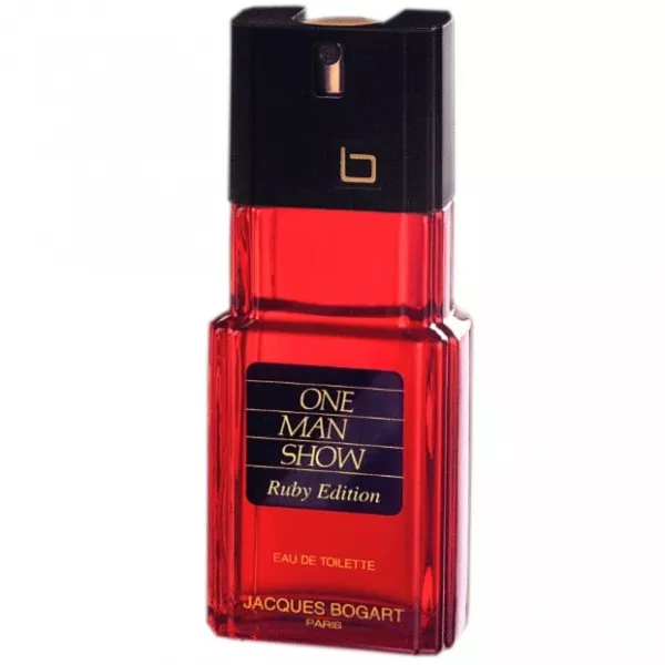 Bogart Jacques One Man Show Ruby Edition �������� ����