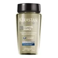 Kerastase Homme Daily Treatment Shampoo Anti-Dandruff Effect �������� �������-������ ��� ������� ����� ����.