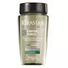 Kerastase Homme Daily Treatment Shampoo Anti-Olinass Effect ���������� �������-���� ��� ������ ������ �������� �����