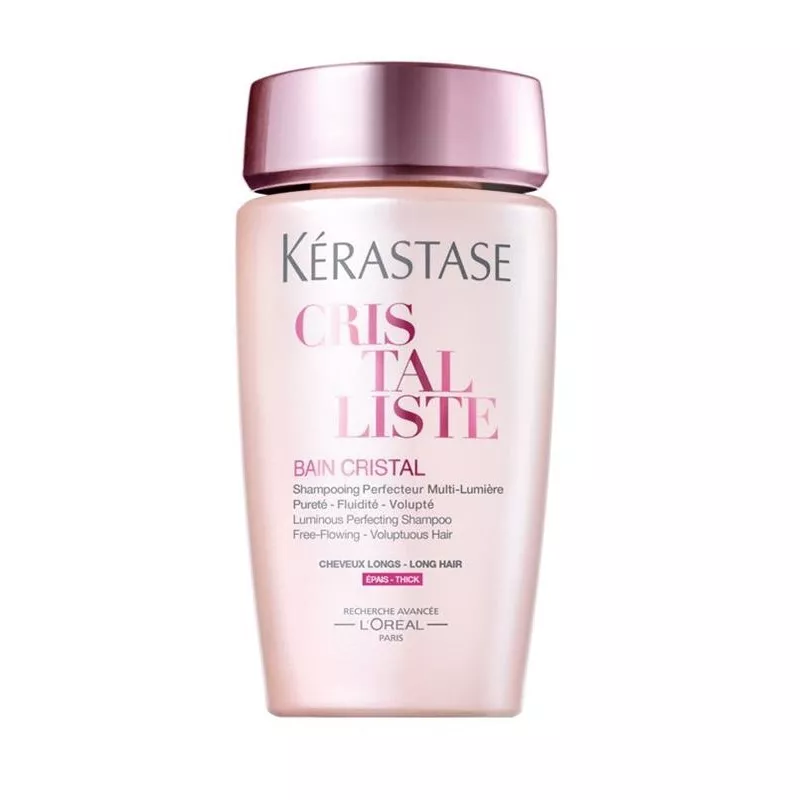 Kerastase Cristalliste Bain Cristal Thick ������� ��� �������� � ������ ������� �����