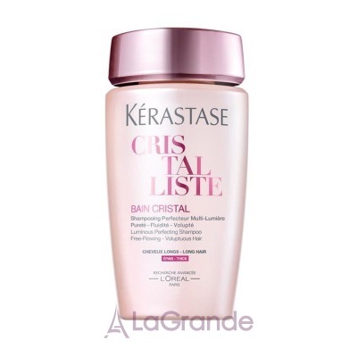 Kerastase Cristalliste Bain Cristal Thick       