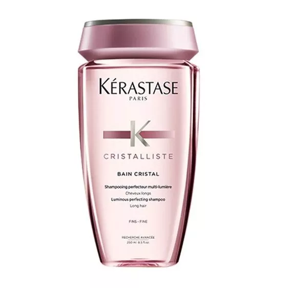 Kerastase Cristalliste Bain Cristal Fine ������� ��� �������� � ������ ������ �����