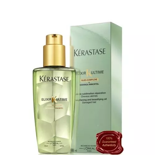Kerastase Elixir Ultime Moringa Immortel ����� ��� ������������ �����