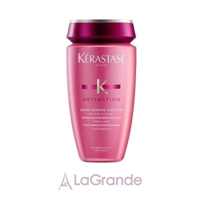 Kerastase Reflection Bain Chroma Captive Shampoo      