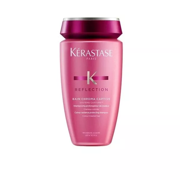 Kerastase Reflection Bain Chroma Captive Shampoo ������� ��� ������� ������� ����������� �������