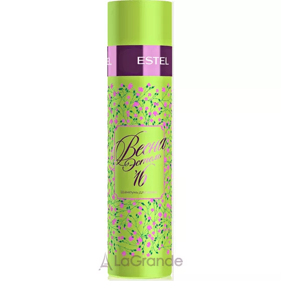 Estel Professional Spring Shampoo ������� ��� ������� 